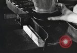 Image of gas masks United Kingdom, 1939, second 30 stock footage video 65675066624
