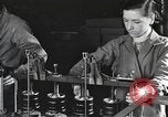 Image of gas masks United Kingdom, 1939, second 32 stock footage video 65675066624