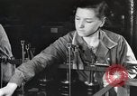 Image of gas masks United Kingdom, 1939, second 33 stock footage video 65675066624