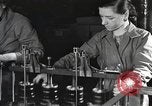 Image of gas masks United Kingdom, 1939, second 35 stock footage video 65675066624