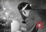 Image of gas masks United Kingdom, 1939, second 39 stock footage video 65675066624