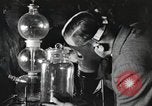 Image of gas masks United Kingdom, 1939, second 44 stock footage video 65675066624