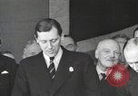 Image of gas masks United Kingdom, 1939, second 45 stock footage video 65675066624