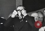 Image of gas masks United Kingdom, 1939, second 46 stock footage video 65675066624