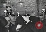 Image of gas masks United Kingdom, 1939, second 48 stock footage video 65675066624
