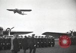 Image of Marshal Philippe Petain France, 1936, second 13 stock footage video 65675066625