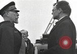 Image of Marshal Philippe Petain France, 1936, second 20 stock footage video 65675066625
