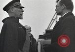 Image of Marshal Philippe Petain France, 1936, second 22 stock footage video 65675066625