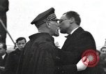 Image of Marshal Philippe Petain France, 1936, second 36 stock footage video 65675066625