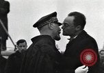 Image of Marshal Philippe Petain France, 1936, second 37 stock footage video 65675066625