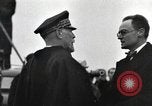 Image of Marshal Philippe Petain France, 1936, second 38 stock footage video 65675066625