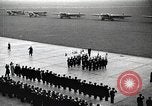 Image of Marshal Philippe Petain France, 1936, second 43 stock footage video 65675066625