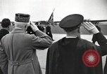 Image of Marshal Philippe Petain France, 1936, second 48 stock footage video 65675066625