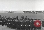 Image of Marshal Philippe Petain France, 1936, second 55 stock footage video 65675066625