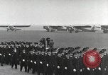 Image of Marshal Philippe Petain France, 1936, second 58 stock footage video 65675066625