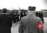 Image of Marshal Philippe Petain France, 1936, second 62 stock footage video 65675066625