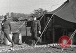 Standbild General Eisenhower Cherbourg Frankreich, 1945, aus Sekunde 3 historischem Filmmaterial Videoclip 65675066626