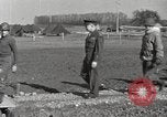 Standbild General Eisenhower Cherbourg Frankreich, 1945, aus Sekunde 7 historischem Filmmaterial Videoclip 65675066626