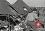 Standbild General Eisenhower Cherbourg Frankreich, 1945, aus Sekunde 12 historischem Filmmaterial Videoclip 65675066626