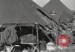 Standbild General Eisenhower Cherbourg Frankreich, 1945, aus Sekunde 14 historischem Filmmaterial Videoclip 65675066626