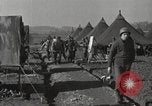 Standbild General Eisenhower Cherbourg Frankreich, 1945, aus Sekunde 23 historischem Filmmaterial Videoclip 65675066626