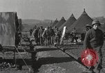 Standbild General Eisenhower Cherbourg Frankreich, 1945, aus Sekunde 24 historischem Filmmaterial Videoclip 65675066626