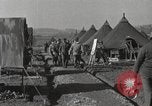 Standbild General Eisenhower Cherbourg Frankreich, 1945, aus Sekunde 25 historischem Filmmaterial Videoclip 65675066626