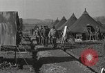 Standbild General Eisenhower Cherbourg Frankreich, 1945, aus Sekunde 26 historischem Filmmaterial Videoclip 65675066626