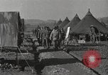 Standbild General Eisenhower Cherbourg Frankreich, 1945, aus Sekunde 27 historischem Filmmaterial Videoclip 65675066626