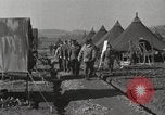 Standbild General Eisenhower Cherbourg Frankreich, 1945, aus Sekunde 28 historischem Filmmaterial Videoclip 65675066626