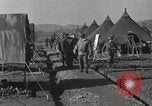 Standbild General Eisenhower Cherbourg Frankreich, 1945, aus Sekunde 29 historischem Filmmaterial Videoclip 65675066626