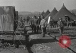 Standbild General Eisenhower Cherbourg Frankreich, 1945, aus Sekunde 30 historischem Filmmaterial Videoclip 65675066626