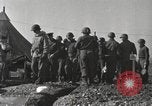 Standbild General Eisenhower Cherbourg Frankreich, 1945, aus Sekunde 31 historischem Filmmaterial Videoclip 65675066626