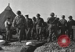 Standbild General Eisenhower Cherbourg Frankreich, 1945, aus Sekunde 32 historischem Filmmaterial Videoclip 65675066626