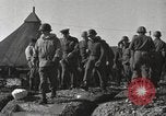 Standbild General Eisenhower Cherbourg Frankreich, 1945, aus Sekunde 33 historischem Filmmaterial Videoclip 65675066626