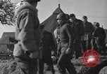Standbild General Eisenhower Cherbourg Frankreich, 1945, aus Sekunde 38 historischem Filmmaterial Videoclip 65675066626