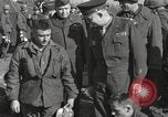 Standbild General Eisenhower Cherbourg Frankreich, 1945, aus Sekunde 62 historischem Filmmaterial Videoclip 65675066626