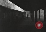 Immagine di Generale Eisenhower Cherbourg Francia, 1945, secondo 8 filmato di repertorio 65675066627