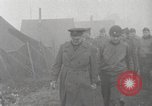 Immagine di Generale Eisenhower Cherbourg Francia, 1945, secondo 17 filmato di repertorio 65675066627