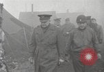 Immagine di Generale Eisenhower Cherbourg Francia, 1945, secondo 18 filmato di repertorio 65675066627