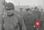 Immagine di Generale Eisenhower Cherbourg Francia, 1945, secondo 21 filmato di repertorio 65675066627