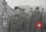 Immagine di Generale Eisenhower Cherbourg Francia, 1945, secondo 22 filmato di repertorio 65675066627