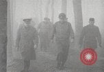Immagine di Generale Eisenhower Cherbourg Francia, 1945, secondo 41 filmato di repertorio 65675066627