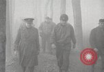 Immagine di Generale Eisenhower Cherbourg Francia, 1945, secondo 42 filmato di repertorio 65675066627