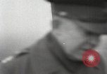 Immagine di Generale Eisenhower Cherbourg Francia, 1945, secondo 48 filmato di repertorio 65675066627