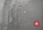 Immagine di Generale Eisenhower Cherbourg Francia, 1945, secondo 54 filmato di repertorio 65675066627