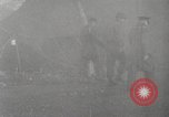 Immagine di Generale Eisenhower Cherbourg Francia, 1945, secondo 57 filmato di repertorio 65675066627