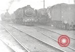 Standbild General Eisenhower Cherbourg Frankreich, 1945, aus Sekunde 1 historischem Filmmaterial Videoclip 65675066628