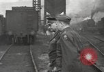 Standbild General Eisenhower Cherbourg Frankreich, 1945, aus Sekunde 5 historischem Filmmaterial Videoclip 65675066628