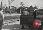 Standbild General Eisenhower Cherbourg Frankreich, 1945, aus Sekunde 30 historischem Filmmaterial Videoclip 65675066628
